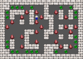Уровень 375 — Bugs1005 collections